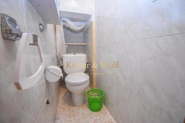 Casa independiente en avenida Albacete