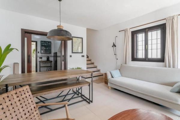 Casa independiente en calle del Cadafal, 19