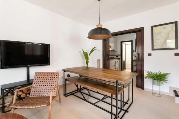 Casa independiente en calle del Cadafal, 19