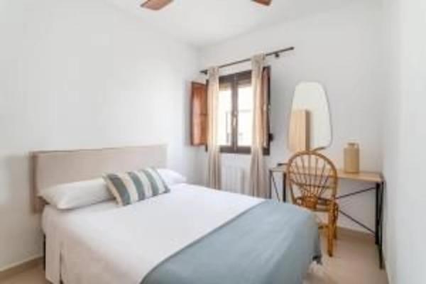 Casa independiente en calle del Cadafal, 19