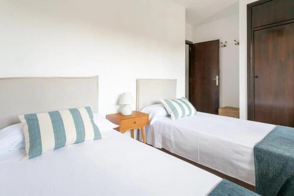 Casa independiente en calle del Cadafal, 19