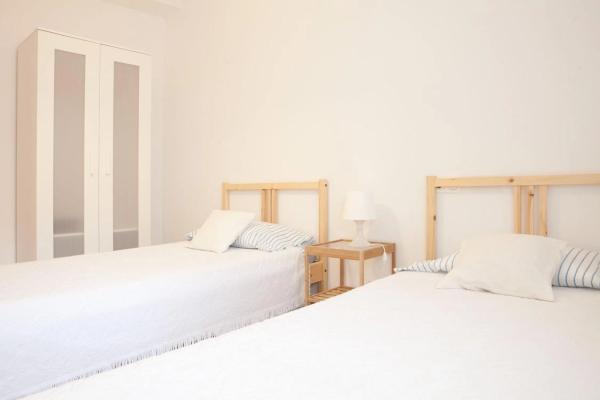 Piso en Playa Levante