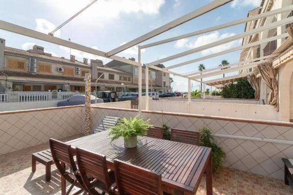 Casa independiente en calle del Cadafal, 19