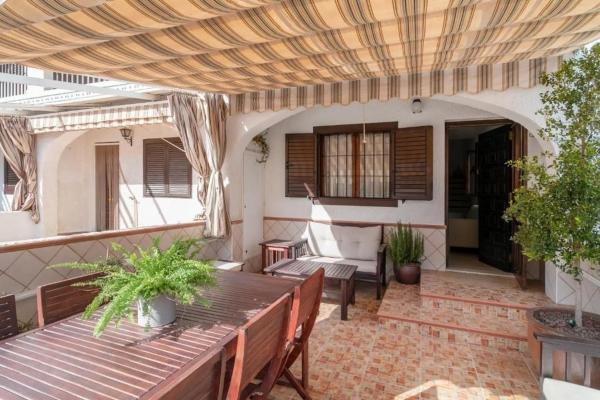 Casa independiente en calle del Cadafal, 19