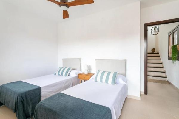 Casa independiente en calle del Cadafal, 19