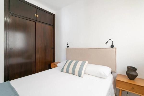 Casa independiente en calle del Cadafal, 19