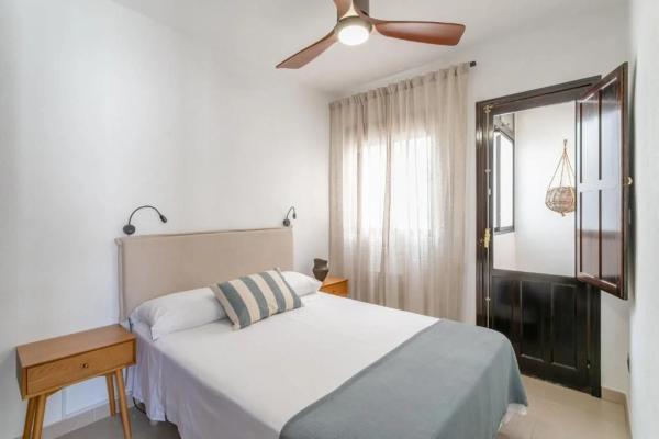 Casa independiente en calle del Cadafal, 19