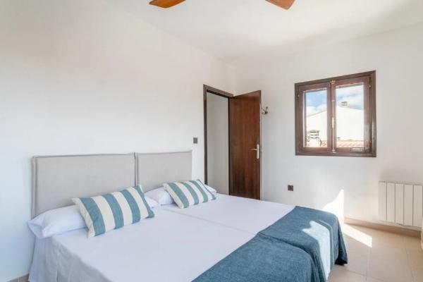 Casa independiente en calle del Cadafal, 19