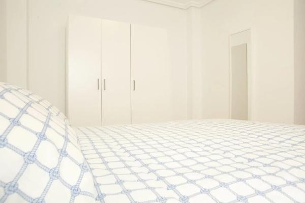 Piso en Playa Levante