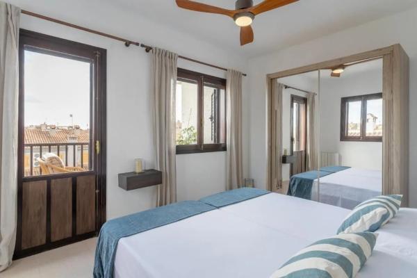 Casa independiente en calle del Cadafal, 19