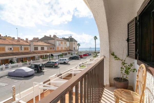 Casa independiente en calle del Cadafal, 19