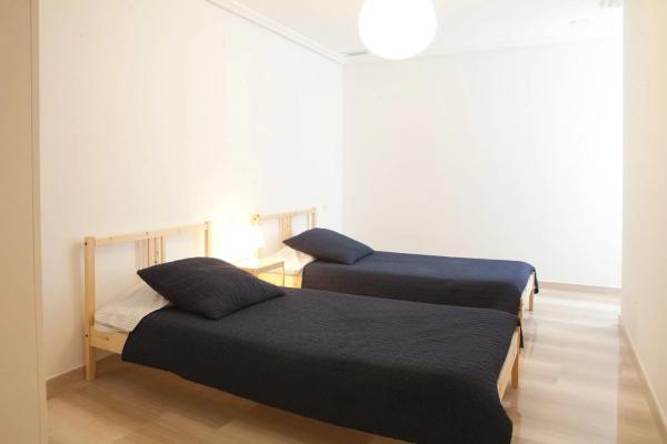 Piso en Playa Levante