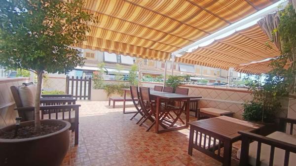 Casa independiente en calle del Cadafal, 19