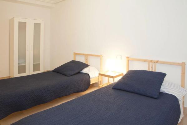 Piso en Playa Levante