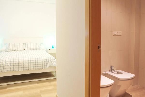 Piso en Playa Levante