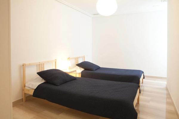 Piso en Playa Levante