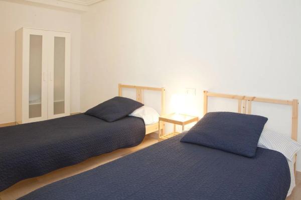 Piso en Playa Levante