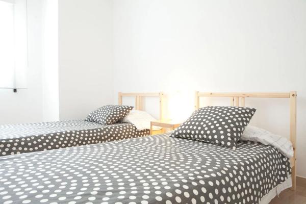 Piso en Playa Levante