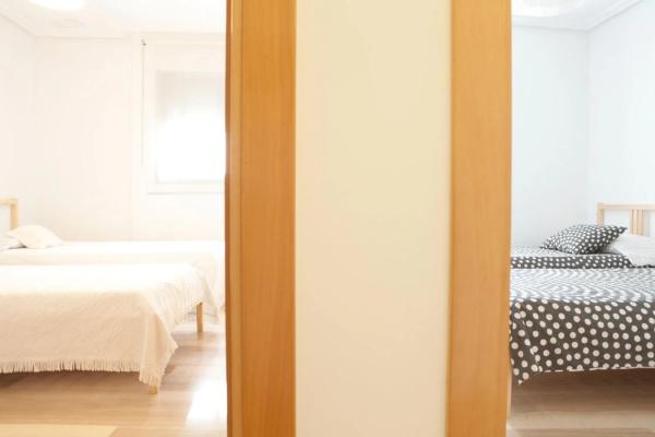 Piso en Playa Levante