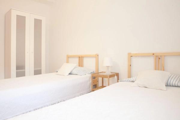 Piso en Playa Levante