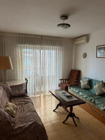 Piso en calle Castaños, 18