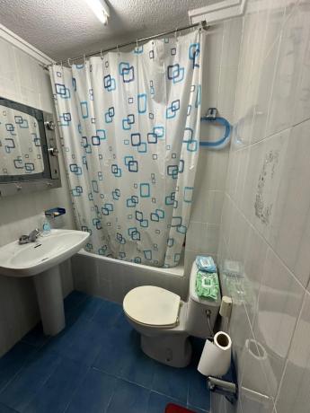 Piso en calle Castaños, 18