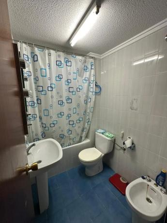 Piso en calle Castaños, 18