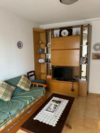 Piso en calle Castaños, 18