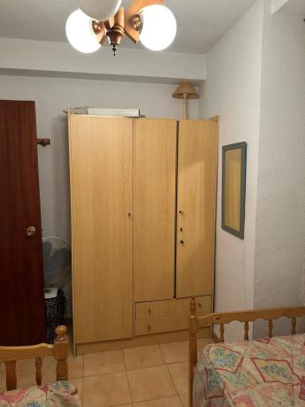 Piso en calle Castaños, 18