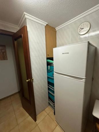 Piso en calle Castaños, 18