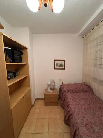 Piso en calle Castaños, 18