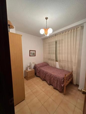 Piso en calle Castaños, 18