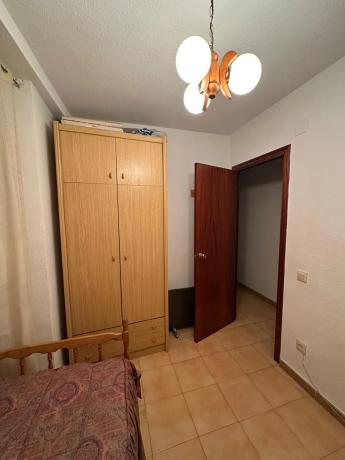 Piso en calle Castaños, 18