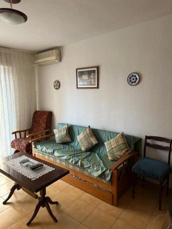 Piso en calle Castaños, 18