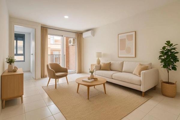 Piso en calle Sant Josep, 35