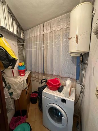 Piso en calle Castaños, 18