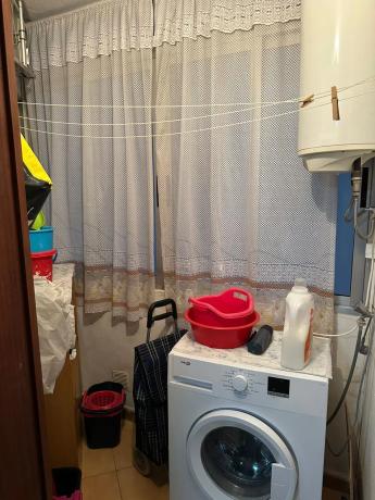 Piso en calle Castaños, 18