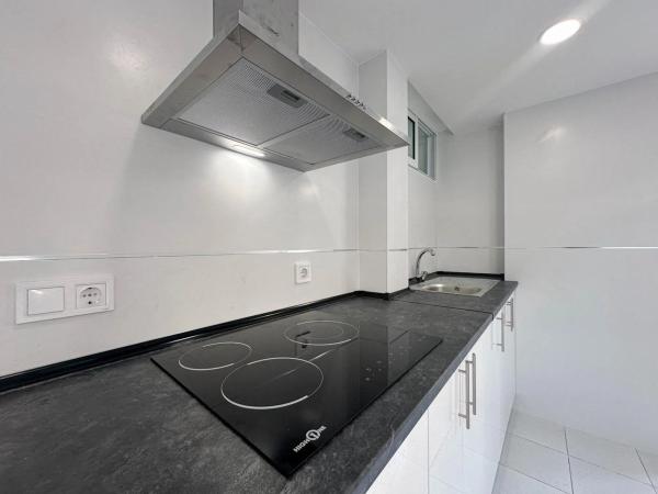 Piso en calle Sant Josep, 35