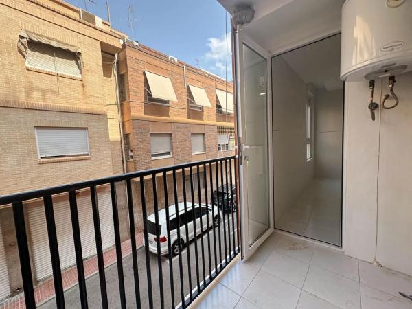 Piso en calle Sant Josep, 35