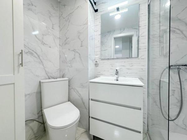 Piso en calle Sant Josep, 35