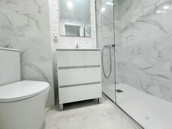 Piso en calle Sant Josep, 35