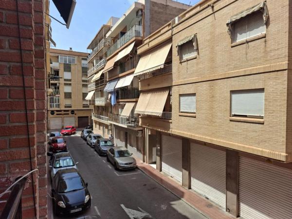 Piso en calle Sant Josep, 35