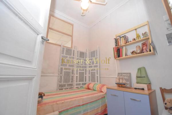 Casa independiente en avenida de la Armada Española