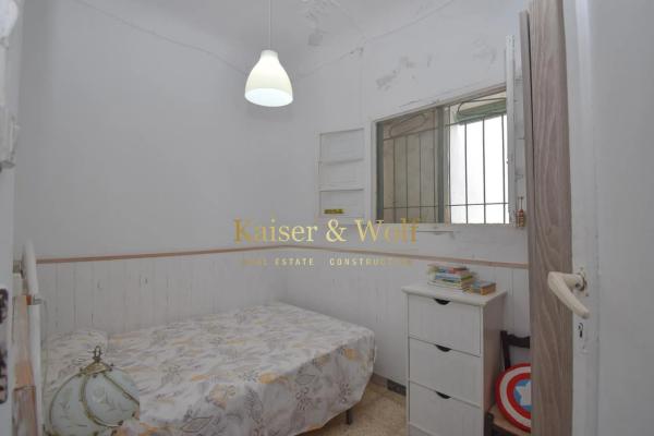 Casa independiente en avenida de la Armada Española