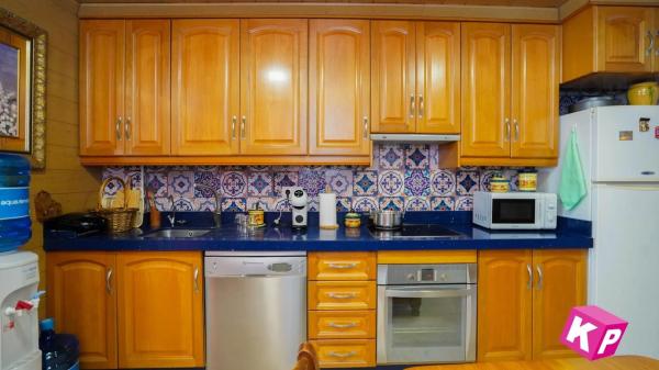 Piso en calle Francisco Santamaría