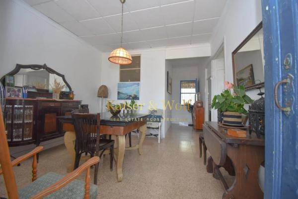 Casa independiente en avenida de la Armada Española