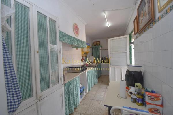 Casa independiente en avenida de la Armada Española