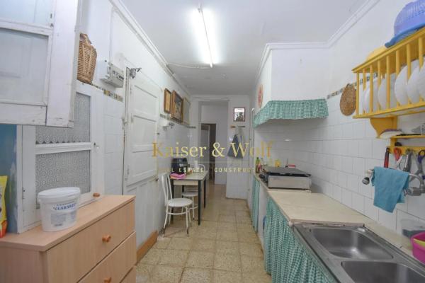 Casa independiente en avenida de la Armada Española