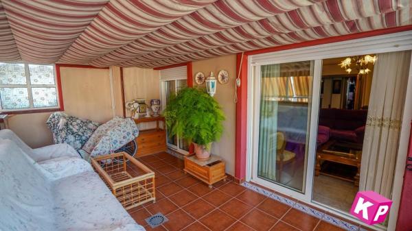 Piso en calle Francisco Santamaría