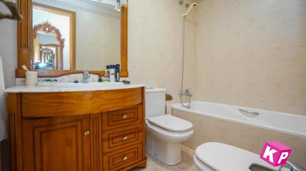 Piso en calle Francisco Santamaría